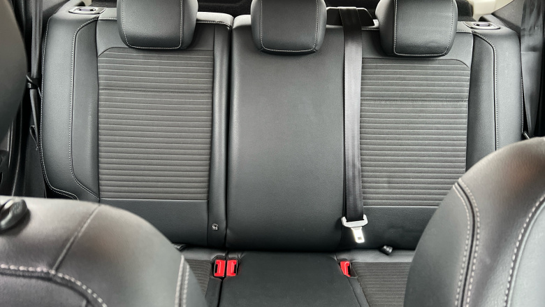 Ford EcoSport 1.0 EcoBoost 125 Titanium 5dr Petrol Hatchback